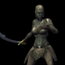 Vanquished by Vhaidra Trophy