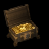 What's Yours is Mine Trophy