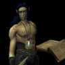 Ysuran Is The Man Trophy
