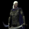 My Buddy Drizzt Trophy