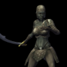 Vanquished by Vhaidra Trophy