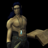 Ysuran Is The Man Trophy