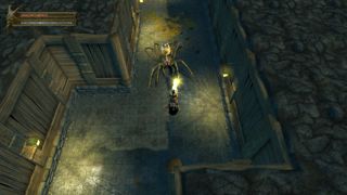 Baldur's Gate: Dark Alliance Screenshot 7