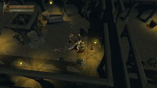 Baldur's Gate: Dark Alliance Screenshot 6