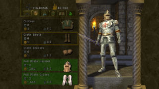 Baldur's Gate: Dark Alliance Screenshot 3