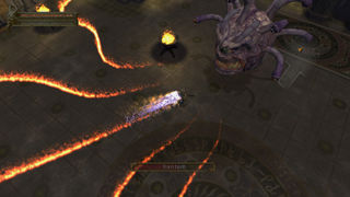 Baldur's Gate: Dark Alliance Screenshot 2