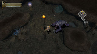 Baldur's Gate: Dark Alliance Screenshot 4