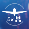 Death from Above Trophy
