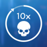 Enemy Attrition Trophy