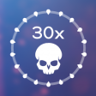 Grim Reaper Trophy