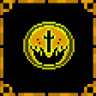 Bomdown power Trophy