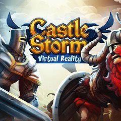 CastleStorm VR