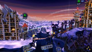 CastleStorm VR Screenshot 10