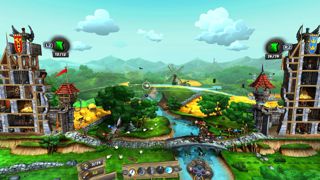 CastleStorm VR Screenshot 7