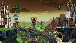 CastleStorm VR Screenshot 5