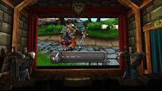 CastleStorm VR Screenshot 8
