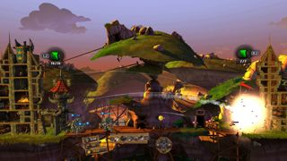 CastleStorm VR Screenshot 2