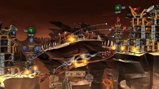 CastleStorm VR Screenshot 4