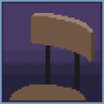 Ghosted Trophy