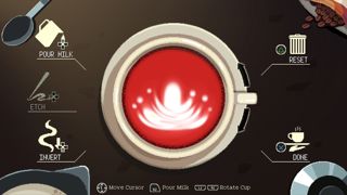 Coffee Talk Episode 2: Hibiscus and Butterfly Screenshot 1