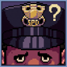Bad Memory Trophy