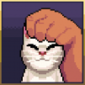 Cat Shelter Trophy