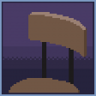 Ghosted Trophy