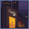 Welcome to Coffee Talk Trophy