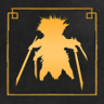 Elven Queen Trophy