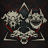 Worldly Slayer Trophy