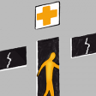 Hypochondriac Trophy