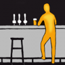 Last Orders Trophy