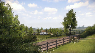Everybody's Gone to the Rapture Screenshot 2