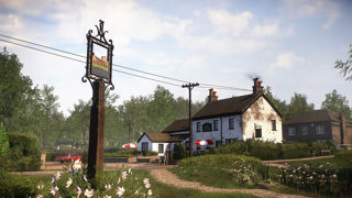Everybody's Gone to the Rapture Screenshot 1
