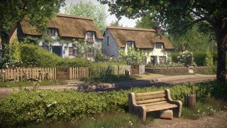 Everybody's Gone to the Rapture Screenshot 7
