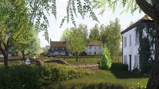 Everybody's Gone to the Rapture Screenshot 4