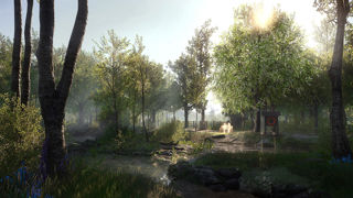 Everybody's Gone to the Rapture Screenshot 6