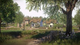 Everybody's Gone to the Rapture Screenshot 5