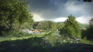 Everybody's Gone to the Rapture Screenshot 3
