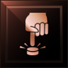 Dat Reaction Speed (DRS) Trophy
