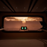RED PLANET Trophy