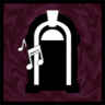 Jukebox Hero Trophy