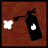 Nobody Panic! Trophy