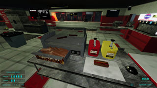Happy's Humble Burger Farm Screenshot 6