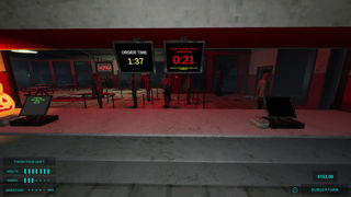 Happy's Humble Burger Farm Screenshot 3