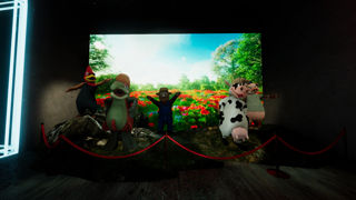 Happy's Humble Burger Farm Screenshot 2