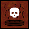 Spoiler Alert Trophy