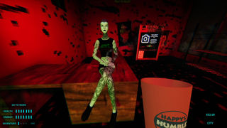 Happy's Humble Burger Farm Screenshot 1