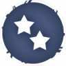 Novice Hero Trophy