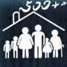 Family Man Trophy